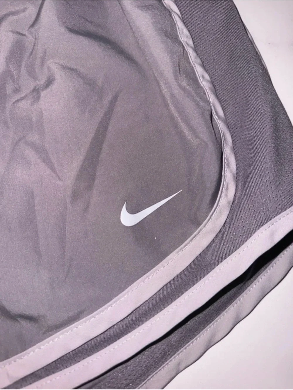Nike breathable women